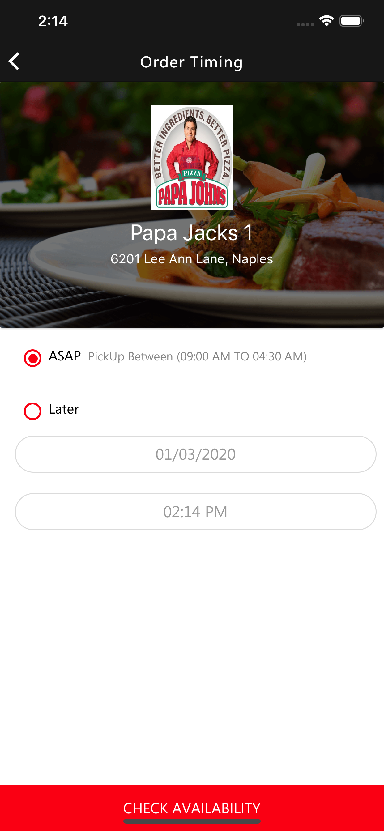 Zenpepper screenshot 3