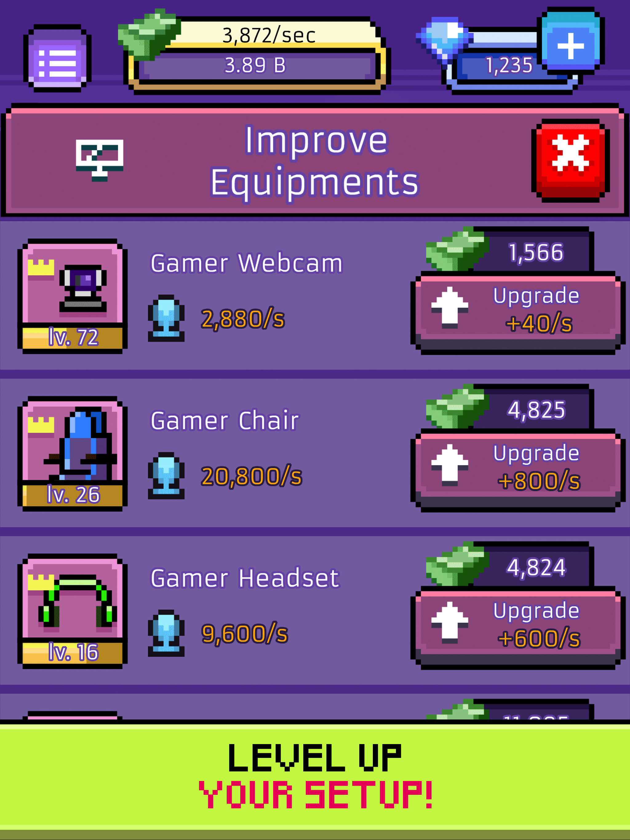 xStreamer