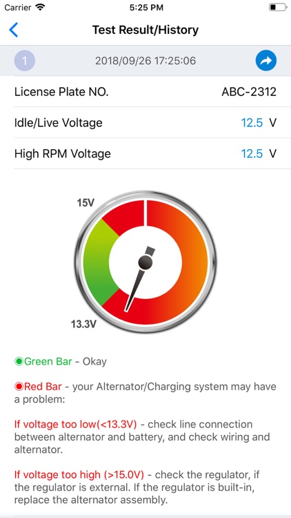 AB Analyzer Cloud screenshot-6