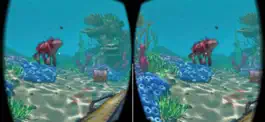 Game screenshot VR Wonderwater apk