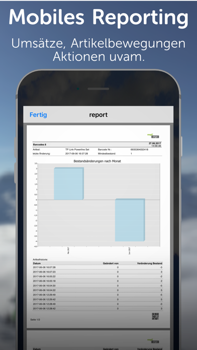 How to cancel & delete magiC-orga 2017: CRM,DMS,QMS from iphone & ipad 3