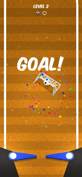 Game screenshot Pin Soccer 3D apk