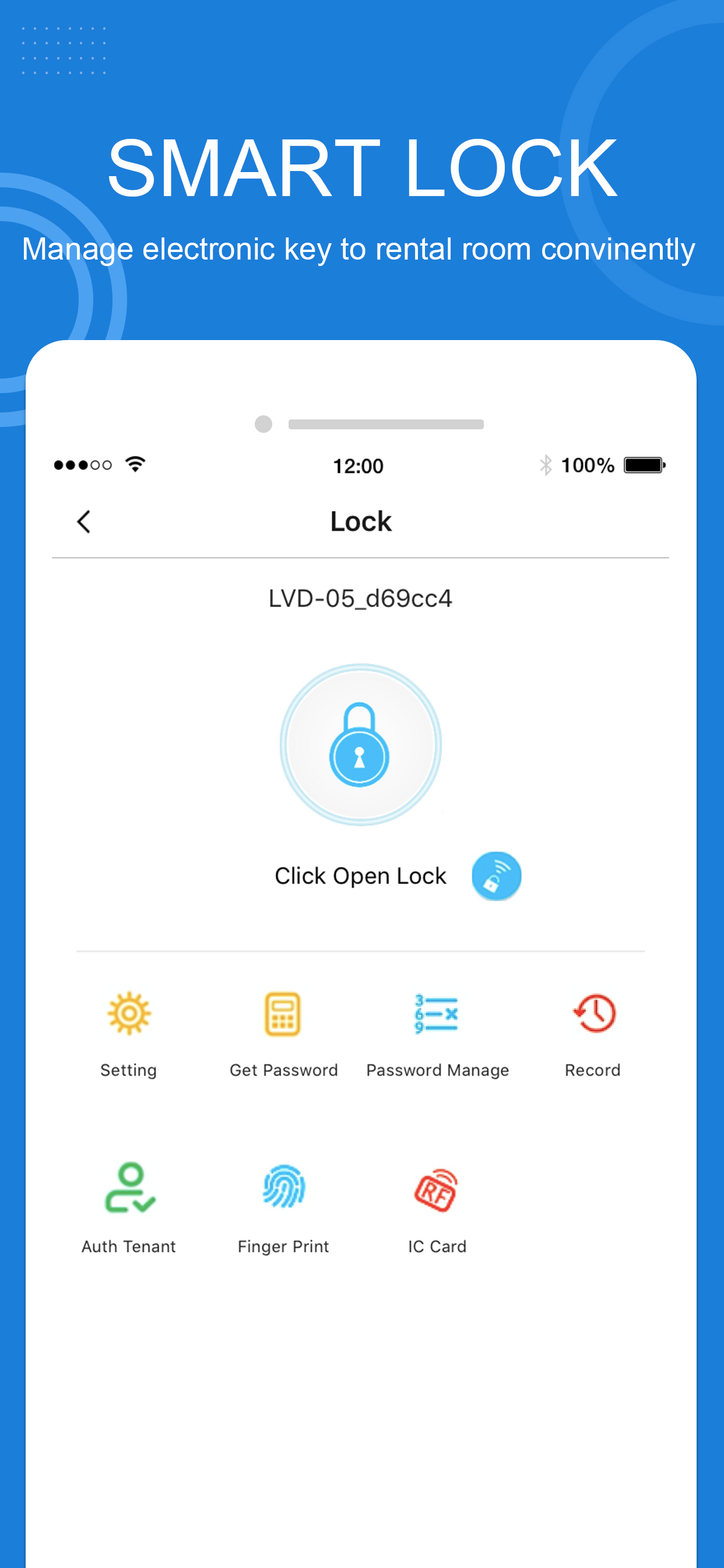 KeyPeo-mobile TA