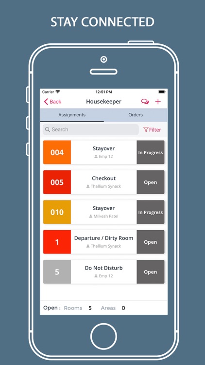 AavGo Staff screenshot-4
