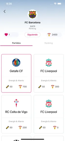 Game screenshot Fútbol Social mod apk