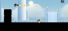 Game screenshot Agent Run In Vector City 2 mod apk