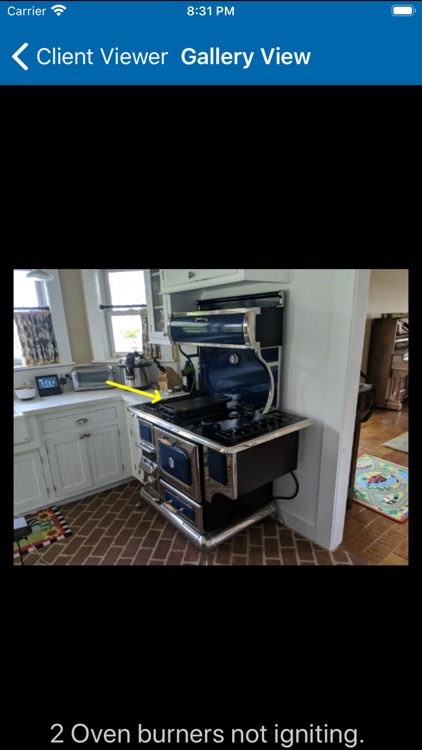 HIP Client Presentation