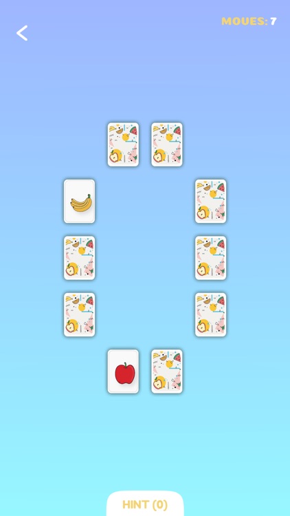 Pairs Domino : Puzzle game screenshot-5