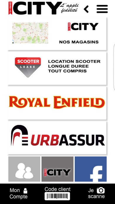 Screenshot #2 pour Mondial City