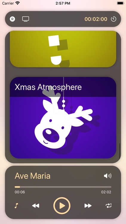 Traditional Christmas Songs