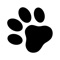 In this game you're a dog that uses their nose, a tracker that you'll see on the screen to locate the bones