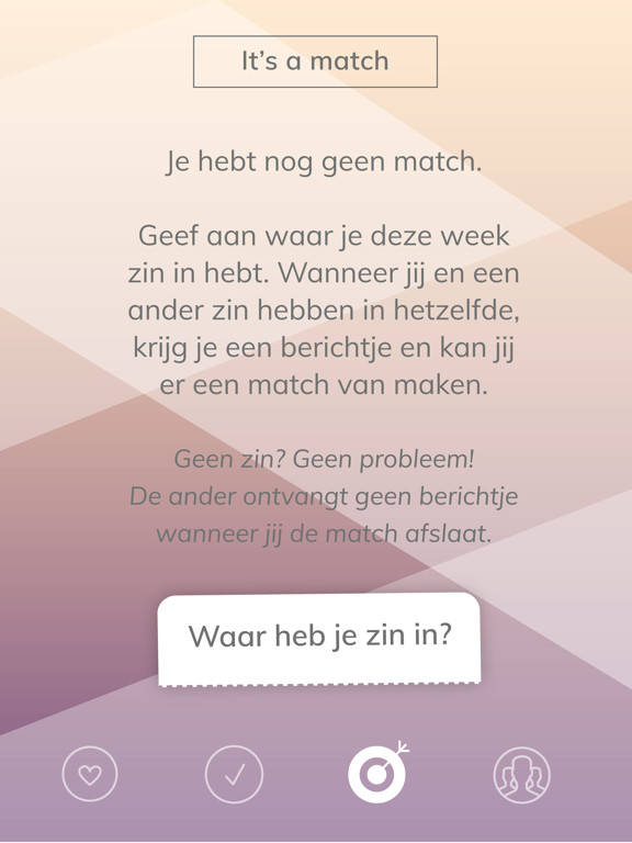 Screenshot #6 pour AYA Match