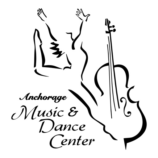 Anchorage Music & Dance Center icon