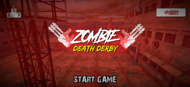 Zombie Death Derby(圖1)-速報App