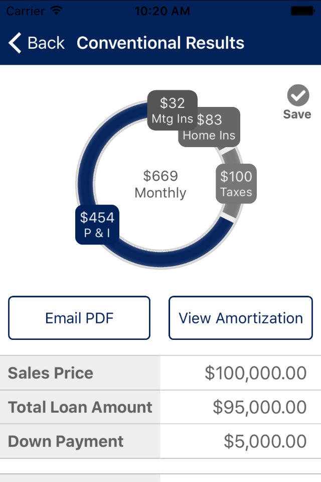 Wintrust Loan screenshot 3