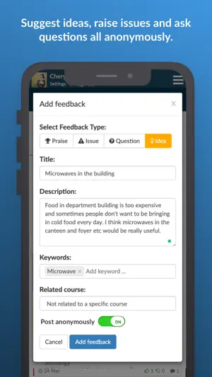 Unitu screenshot 1