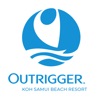 Outrigger Koh Samui Resort