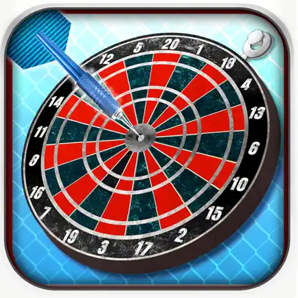 Darts Ultimate Challenge Читы