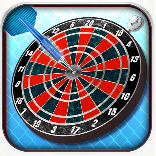 Darts Ultimate Challenge