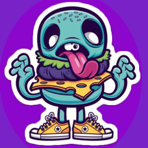 Whats up Stickers iOS App