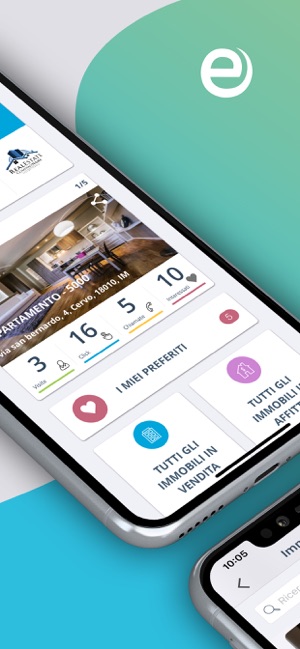 Real Alert Estate(圖2)-速報App