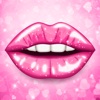 Kissing Test Love Meter icon