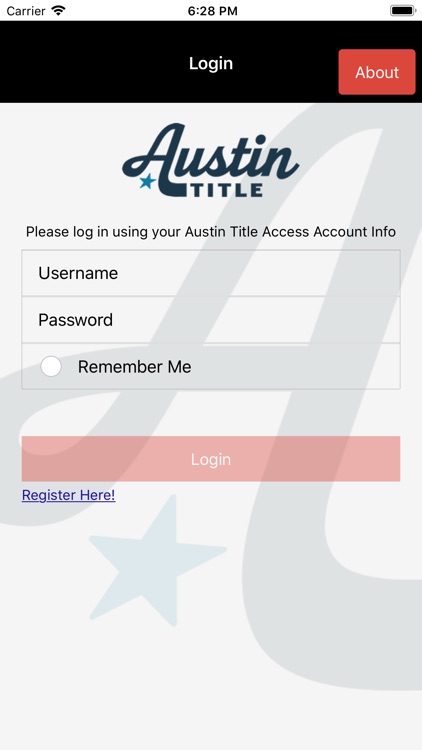 Austin Title Access