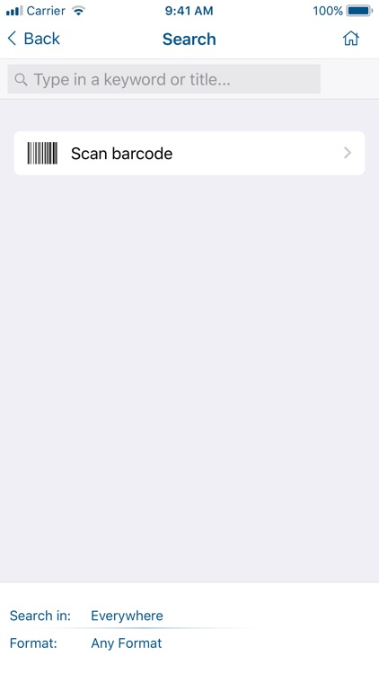 Oswego Public Library District