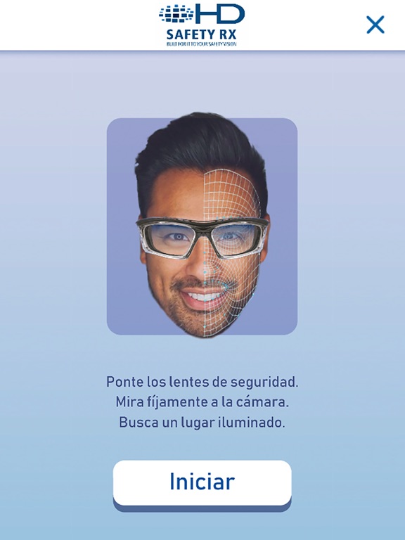 Screenshot #4 pour HD Safety RX