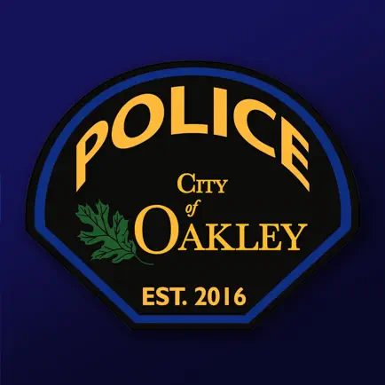 Oakley Police Department Cheats