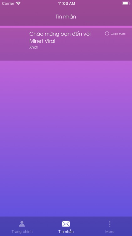 Minet-Viral screenshot-7