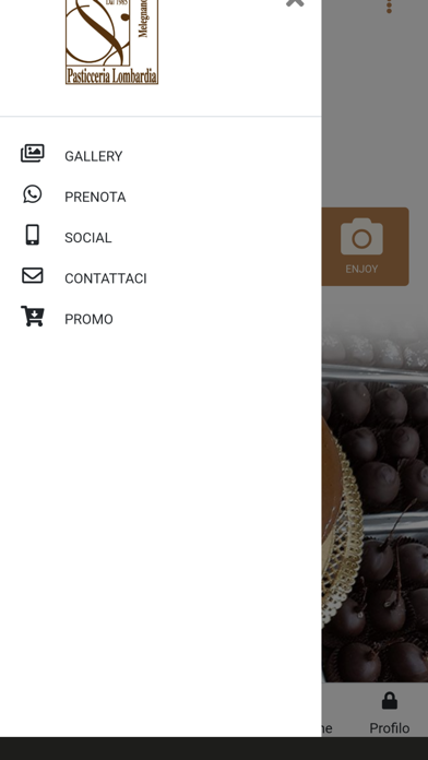 Pasticceria Lombardia screenshot 3