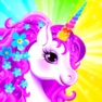 Get Unicorn Dress Up - Girls Games for iOS, iPhone, iPad Aso Report