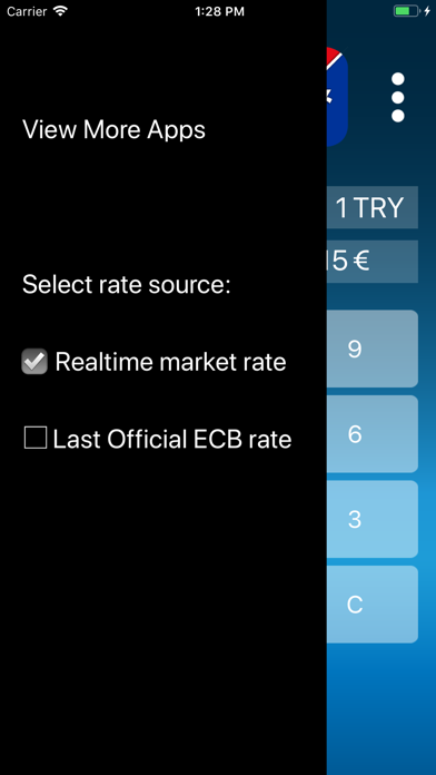 conversion euro turc