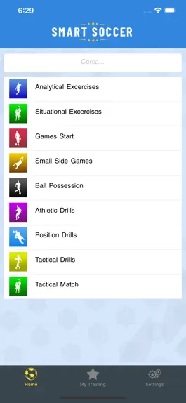 Game screenshot Smart Soccer mod apk
