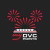 My DVC Points