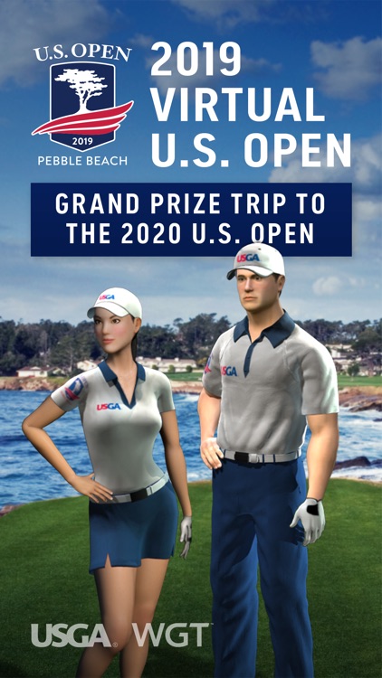 WGT Golf screenshot-0