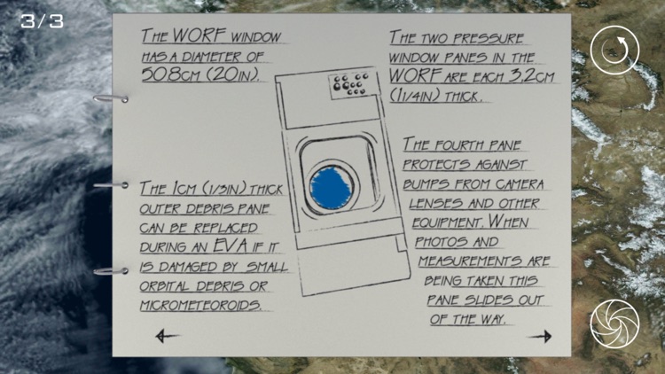 NASA Science: Humans in Space screenshot-9