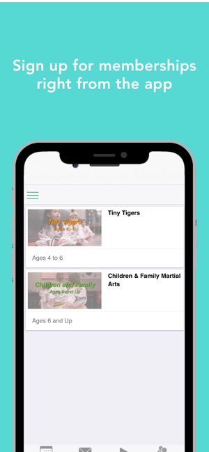 Almaden Taekwondo(圖3)-速報App