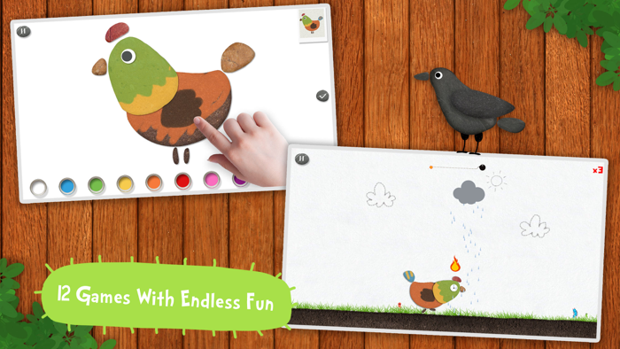 Labo Pebble Art Lite