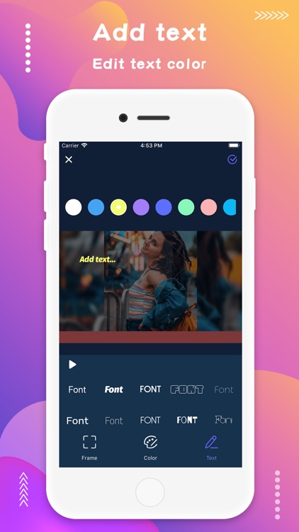 x videoFollowers for Instagram screenshot-4