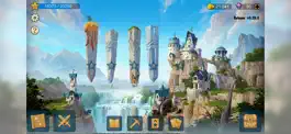 Game screenshot Elemancer - Legend of Cards apk