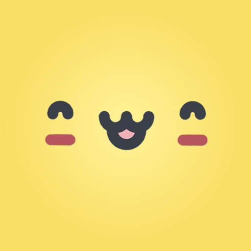 Cute Kawaii Stickers iMessage