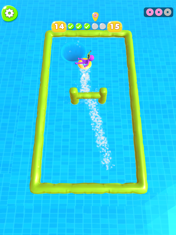 Screenshot #3 for Water Park.