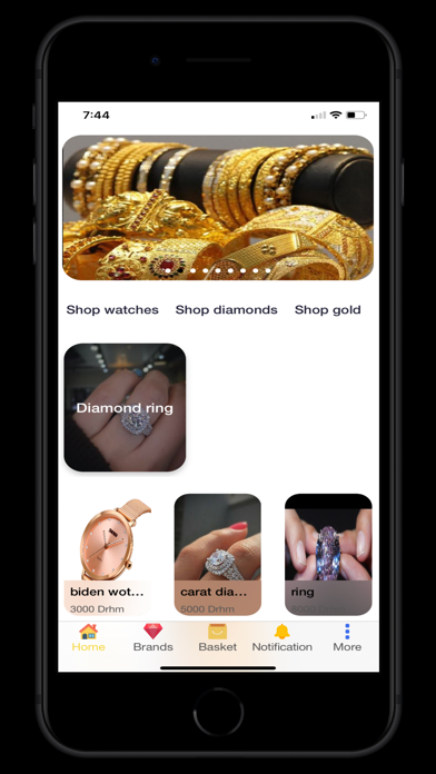 Screenshot #3 pour Bazelt || بازلت