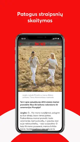 Game screenshot Žmonės mod apk