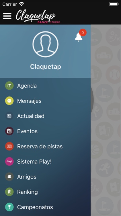 Claquetap