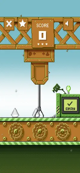 Game screenshot Smash and Grab apk
