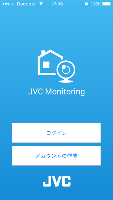 JVC MONITORINGのおすすめ画像1