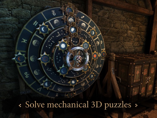 The House of Da Vinci Lite